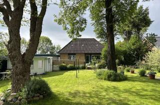 Einfamilienhaus kaufen in 25767 Osterrade, Neuer Preis ! Sofort einziehen und wohlfühlen - Gepflegtes kleines Einfamilienhaus in ruhiger Lage