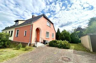 Doppelhaushälfte kaufen in 16775 Gransee, Neuer Nestbau? Diese Doppelhaushälfte macht’s leicht