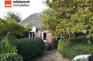 Haus kaufen in 26831 Bunde, EFH ruhig gelegen, ca. 152m² Wohnfl. auf ca. 1.766m² Grundstück in Bunde Nähe Niederländische Grenze