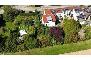 Haus kaufen in 97980 Bad Mergentheim, Vielseitige Immobilie mit großem Grundstück, ideal für Wohnen, Gästevermietung oder Mehrgenerationen