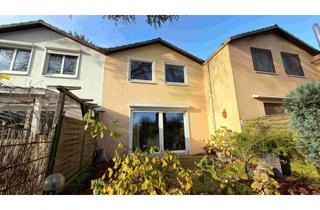 Haus kaufen in 25436 Uetersen, Charmantes und sehr gepflegtes Reihenmittelhaus in beliebter Wohnlage von Uetersen