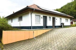 Haus kaufen in 76889 Oberschlettenbach, **REDUZIERTER PREIS**Energieeffizienter Bungalow im Kreis Südliche Weinstraße