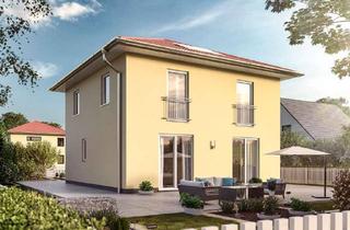 Haus kaufen in 77791 Berghaupten, Stadthaus-sparsam in der Fläche, großzügige Wohnfläche