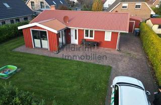 Haus kaufen in 21762 Otterndorf, Ferienparadies in Otterndorf: Attraktives Haus im Ferienpark zu verkaufen