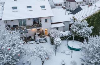 Haus kaufen in 66359 Bous, Besichtigungen am 05.12 - Kapitalanlage mit Mietgarantie – 6% in Luxembourg-Pendlerregion