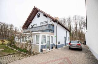 Einfamilienhaus kaufen in 85055 Oberhaunstadt, zu verkaufen!!! Einfamilienhaus mit Einliegerwohnung in Ingolstadt-Unterhaunstadt- Preis auf Anfrage