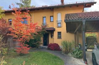 Doppelhaushälfte kaufen in 85567 Grafing, ** Charmante, liebevoll gepflegte Doppelhaushälfte mit großzügigem Garten in Grafing bei München **