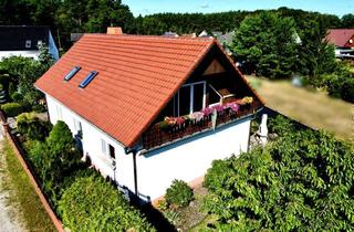 Einfamilienhaus kaufen in 03099 Kolkwitz, Ihre neue Chance durch Preisanpassung - Charmantes Einfamilienhaus in Kolkwitz inkl. Bauland!