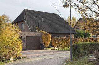 Einfamilienhaus kaufen in 29579 Emmendorf, Einfamilienhaus in ruhiger Lage direkt am Elbe-Seitenkanal – großzügig, modern und provisionsfrei
