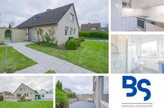 Haus kaufen in 24223 Schwentinental, Traumhaus gestalten - Familienglück im sehr beliebten Schwentinental!