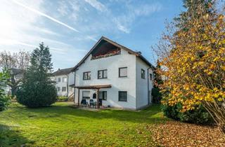 Haus kaufen in 78234 Engen, Großzügig wohnen & clever investieren – Mehrgenerationenhaus