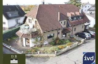 Haus kaufen in 53819 Neunkirchen-Seelscheid, Großzügiges Zweifamilienhaus in ruhiger Lage – Wohnen und Wohlfühlen auf 262 m² Wohnfläche