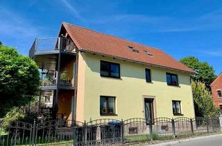 Haus kaufen in 08485 Lengenfeld, Vermietetes Wohnhaus auf dem Lande !