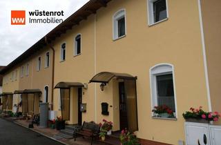 Haus kaufen in 09648 Kriebstein, Klein aber fein – charmantes Reihenmittelhaus mit Garten & Kamin in Kriebethal