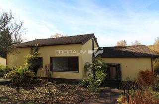 Haus kaufen in 57518 Betzdorf, Großzügiges Wohnhaus in Split-Level-Bauweise mit weitläufigem Gartenparadies