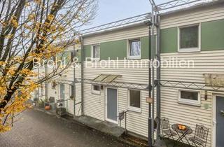 Haus kaufen in 65366 Geisenheim, Charmantes RMH mit Energieeffizienzklasse A - für dem Käufer provisionsfrei -