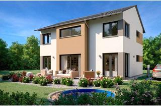 Haus kaufen in 15526 Reichenwalde, Massivhaus + Grundstück bei Bad Saarow – Waldrandlage, provisionsfrei!