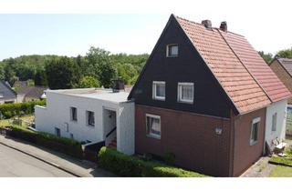 Haus kaufen in 38704 Liebenburg, Zwei Generationen, ein Projekt – Ihr neues Zuhause mit Geschichte