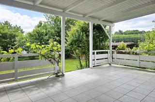 Haus kaufen in 94501 Aldersbach, Einzigartiger Rohdiamant mit tollem Garten und Werkstatt