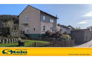 Einfamilienhaus kaufen in 55595 Hargesheim, Charmantes Einfamilienhaus in einer ruhigen und familienfreundlichen Wohngegend!