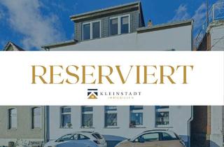 Mehrfamilienhaus kaufen in 39539 Havelberg, Mehrfamilienhaus mit direktem Havelzugang in Havelberg