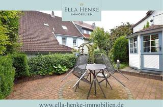 Haus kaufen in 37444 St. Andreasberg, Schönes, gepflegtes 3-Familienhaus mit idyllischem Garten...