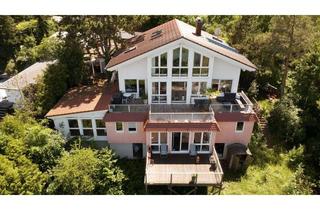 Villa kaufen in 70839 Gerlingen, Repräsentative Villa mit traumhaftem Grundstück und unvergleichbarer Aussicht