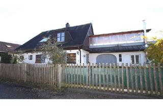 Einfamilienhaus kaufen in 94315 Frauenbrünnl, Reserviert! Renovierungsbedürftiges Einfamilienhaus