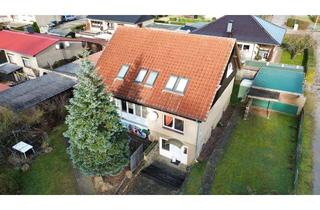 Haus kaufen in 19406 Dabel, Objekt in bester Lage von Dabel zum Verkauf - zur Selbstnutzung oder als Anlage