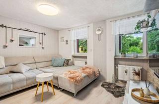 Einfamilienhaus kaufen in 75447 Sternenfels, Größer als gedacht - liebevoll saniertes Einfamilienhaus in Sternenfels - einziehen und wohlfühlen