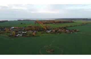 Haus kaufen in 18445 Altenpleen, Ländlicher Wohntraum nahe Stralsund – Viel Platz für Familie, Tiere und individuelle Lebensideen