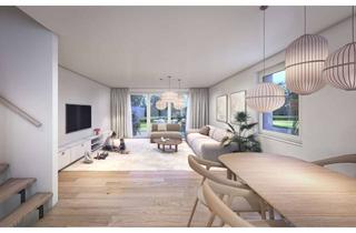 Doppelhaushälfte kaufen in Werner-Siemens-Straße 75, 75173 Südweststadt, LIVING75– Stadtnah. Nachhaltig. Zuhause. Doppelhaushälften auf der Pforzheimer Rotplatte