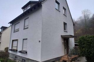 Haus kaufen in 58644 Iserlohn, Vielseitiges 3-Familienhaus in Iserlohn – ca. 190 m² Wohnfläche, 7 Zimmer, großes Grundstück