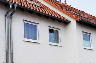 Haus kaufen in 61267 Neu-Anspach, Gepflegtes 5-Zimmer Reihenmittelhaus in Neu-Anspach