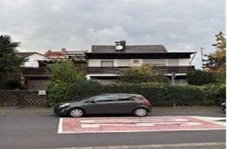 Haus kaufen in 65520 Bad Camberg, ZFH mit Einliegerwohnung in Bad Camberg-Oberselters!