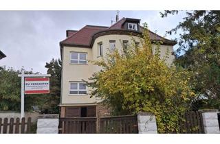 Villa kaufen in Gartenstadtstraße, 06126 Nietleben, Charmante Villa in traumhafter Lage