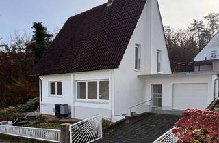 Einfamilienhaus kaufen in 76846 Hauenstein, Kernsaniertes Einfamilienhaus. Direkt einziehen & wohlfühlen!