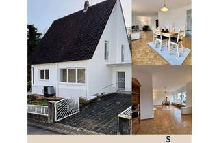 Einfamilienhaus kaufen in 76846 Hauenstein, Neubaustandard im charmanten Altbau