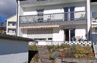 Haus kaufen in 94209 Regen, Wunderbares, gepflegtes Reiheneckhaus mit Fernsicht in Regen