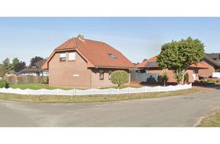 Haus mieten in Ansgarstraße, 49744 Geeste, Schönes freistehendes Einfamilienhaus mit fünf Zimmern, im Emsland (Kreis), Geeste