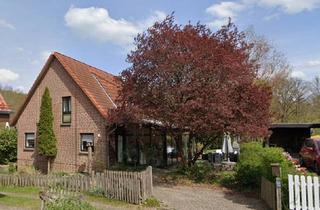 Haus mieten in Waldrandsiedlung 12, 19089 Crivitz, Modernes Einfamilienhaus mit hochwertigem Wintergarten
