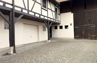 Haus mieten in 76872 Minfeld, Großes, renoviertes 1-2 FH, mit Nebengebäuden und Garten