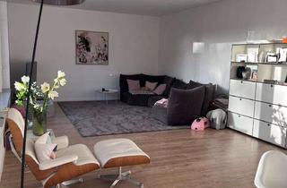 Haus mieten in Preusweg 113, 52074 Aachen, Luxuriöse Doppelhaushälfte in Bestlage von Aachen – kernsaniert & mit traumhaftem Blick ins Grüne