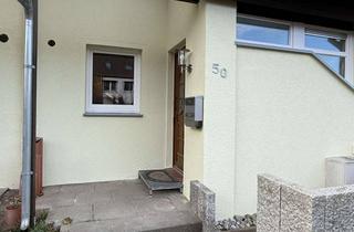 Haus mieten in Mecklenburger Straße 50, 24232 Schönkirchen, FRISCH SANIERTES REIHENHAUS WARTET AUF IHREN EINZUG