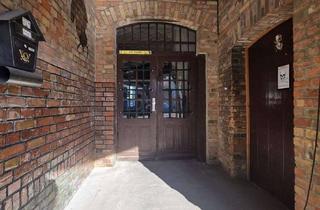 Gewerbeimmobilie kaufen in 16269 Wriezen, Arbeiten. Wohnen. Erholen – alles an einem Ort.