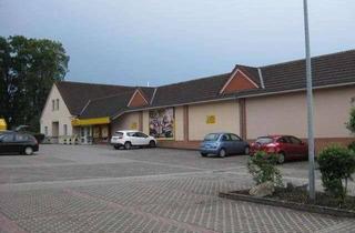 Gewerbeimmobilie mieten in 16244 Schorfheide, Moderne Gewerbe-/Lagerfläche nördl. von Berlin in 16244 Schorfheide