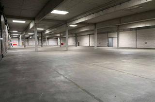 Gewerbeimmobilie mieten in Siemensstraße 22, 74722 Buchen, 900 m² bis 3.300 m² Halle zu vermieten vom Eigentümer