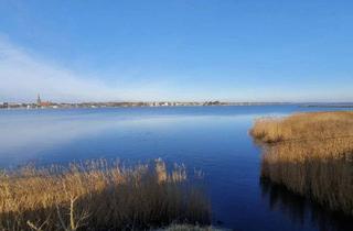 Anlageobjekt in 24857 Fahrdorf, Panoramablick über die Schlei ☆☆☆☆☆ exklusives Zuhause mit viel Charme u. separater Einliegerwohnung