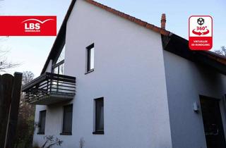 Anlageobjekt in 38518 Gifhorn, Doppelhaushälfte im Herzen von Gifhorn