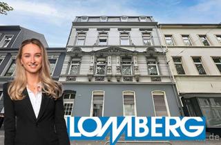 Anlageobjekt in 47805 Dießem/Lehmheide, RENDITESTARKES ANLAGEOBJEKT MIT STAIBILER MIETERSTRUKTUR UND ENTWICKLUNGSPOTAZIAL